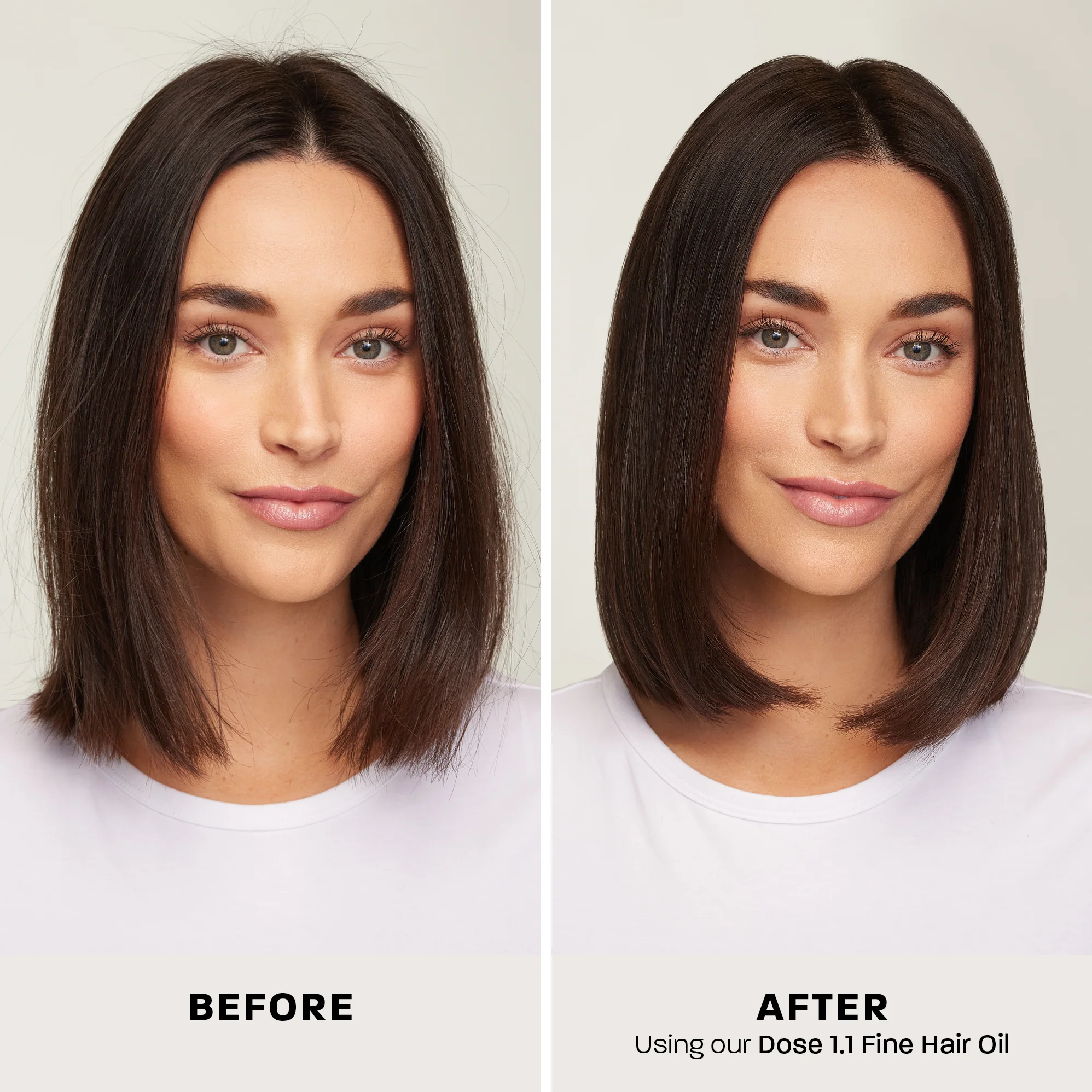REHAB Your Hair Sunshine Spritz UV Protection Hair Oil product image
