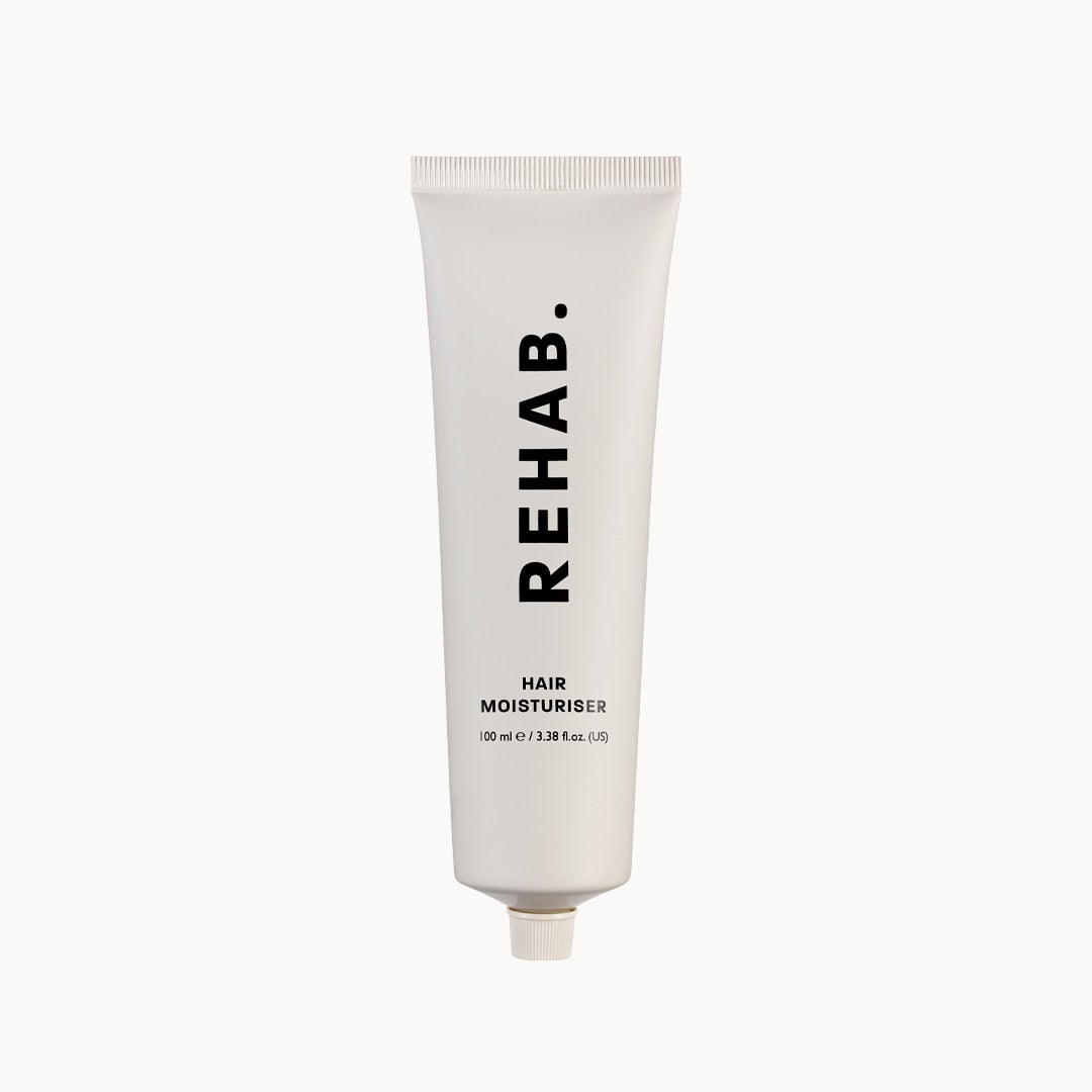 REHAB Your Hair Hair Moisturiser leave-in cream