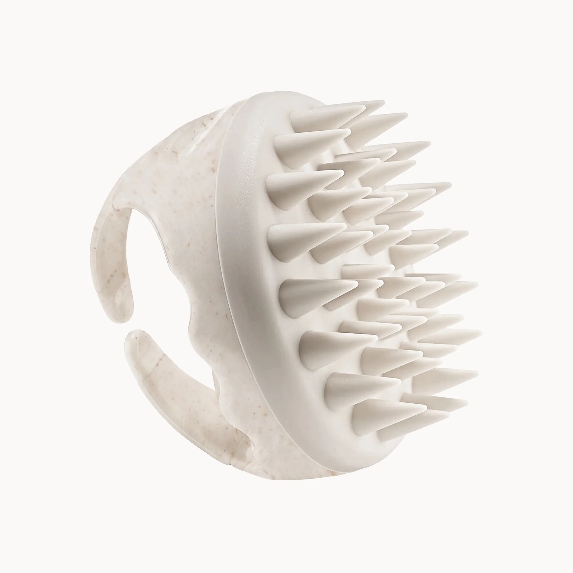 REHAB scalp massaging brush