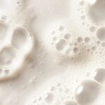Shampoo Milk shown in a styled product scene