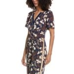 Caballero Collection Charlize Jumpsuit