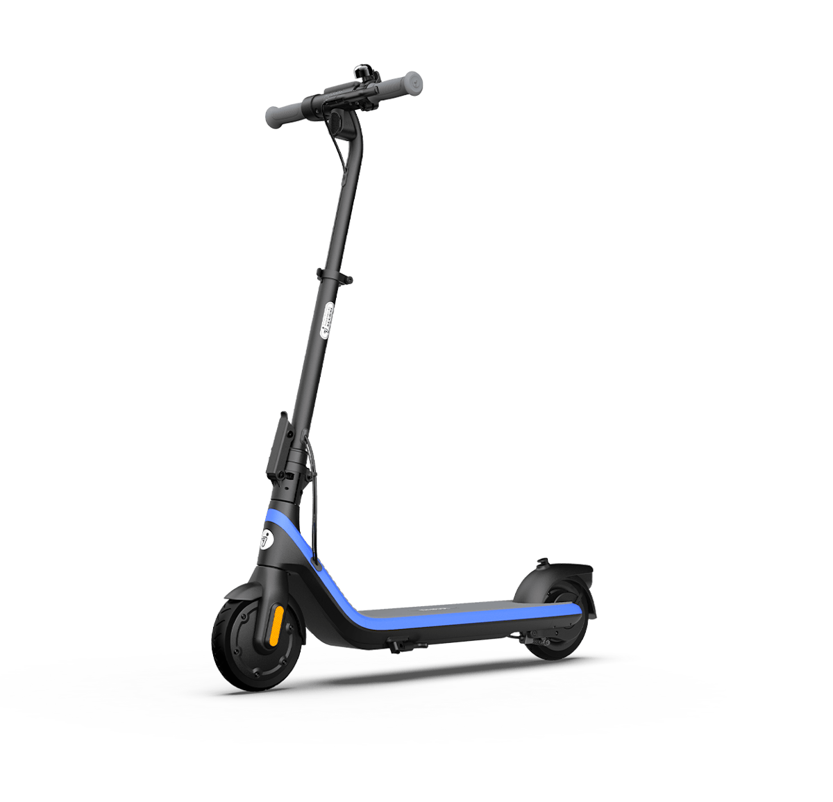 Segway C2 Pro kids electric scooter