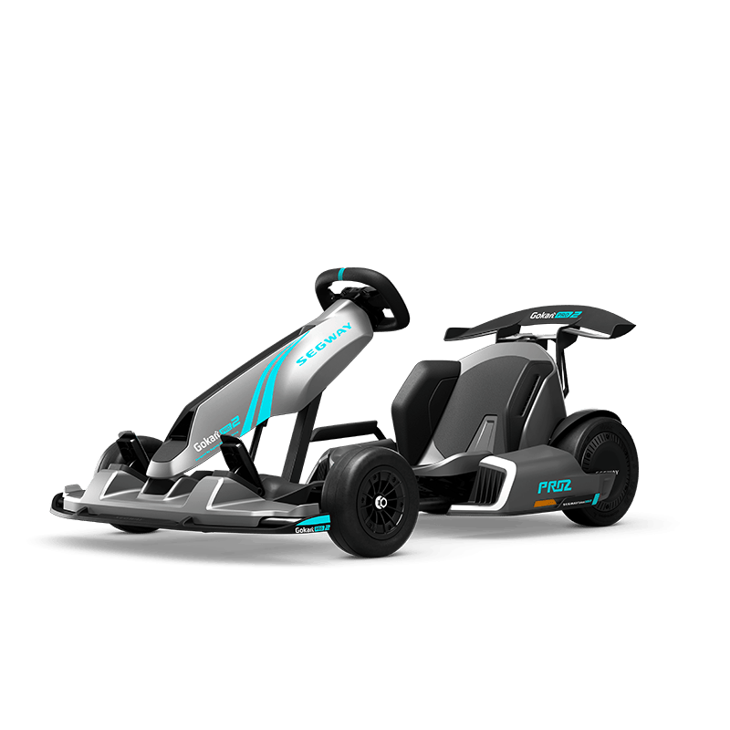Segway GoKart Pro 2