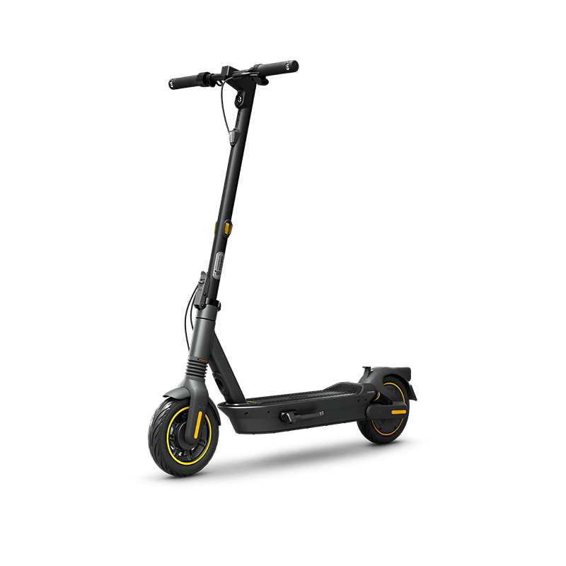 Segway Max G2 electric scooter