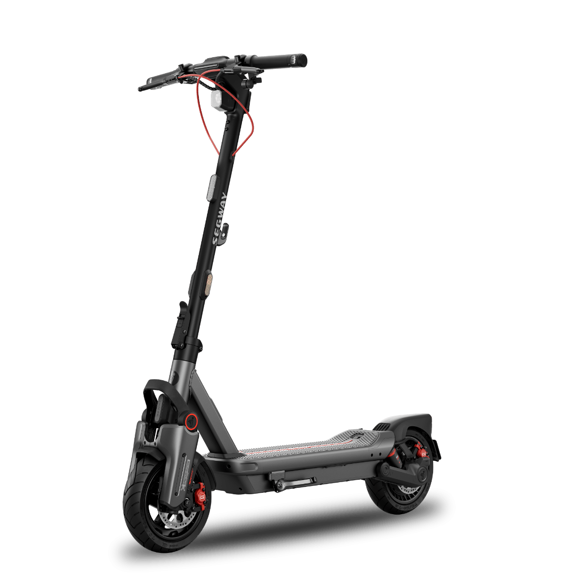 Segway MAX G3 Plus electric scooter product view