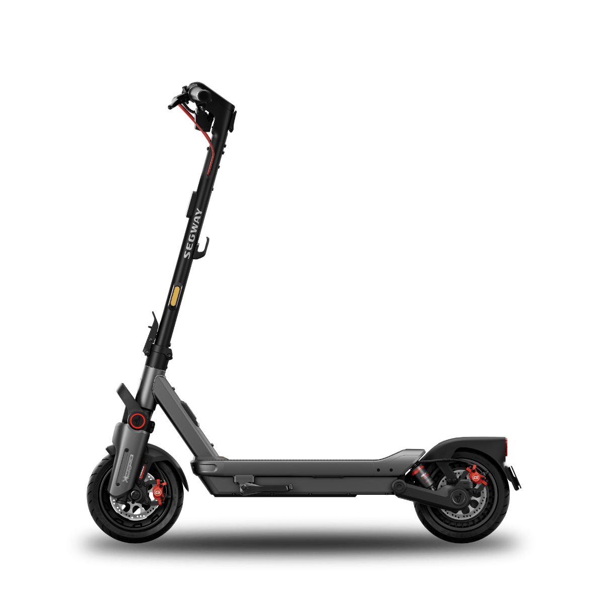 Segway MAX G3 Plus electric scooter product view