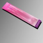 Berry Glow Dust sample sachet