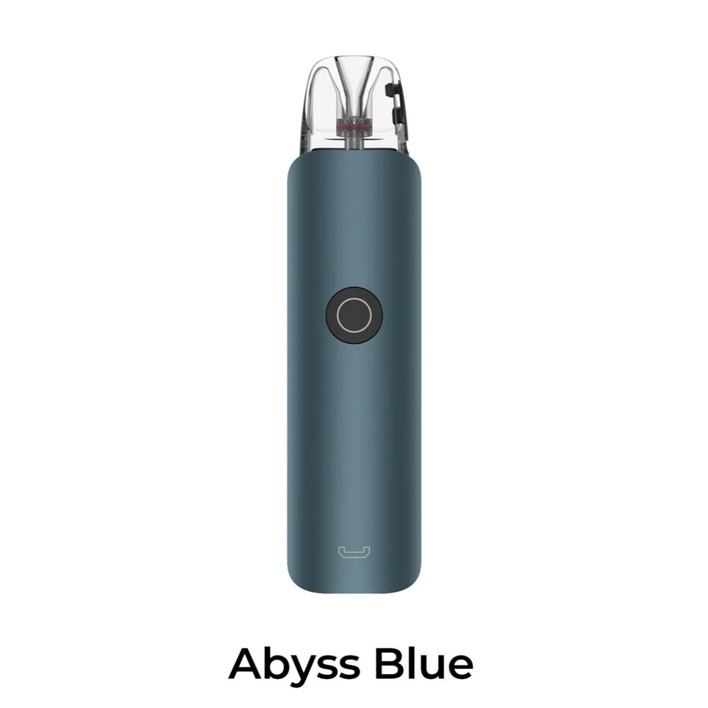 Uwell Caliburn G4 Classic Pod Kit in Abyss Blue