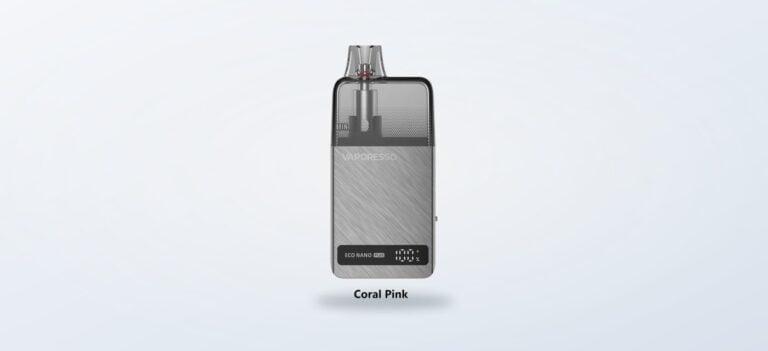 Vaporesso pod kit product image