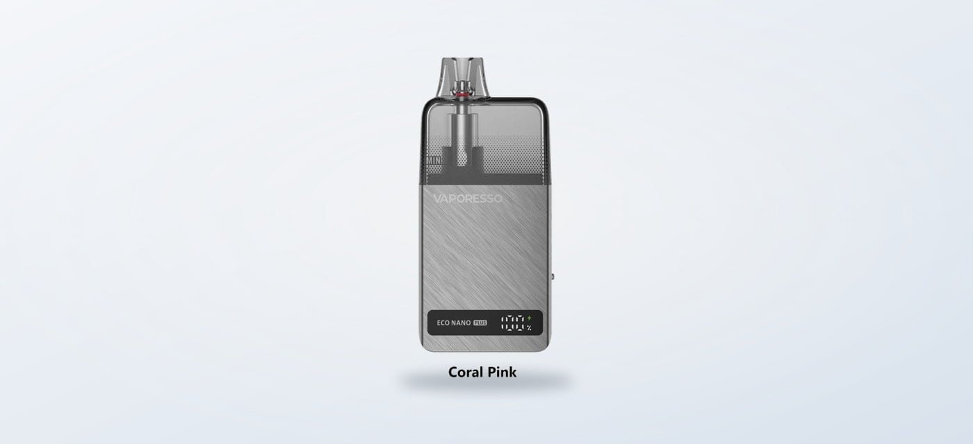 Vaporesso pod kit product image