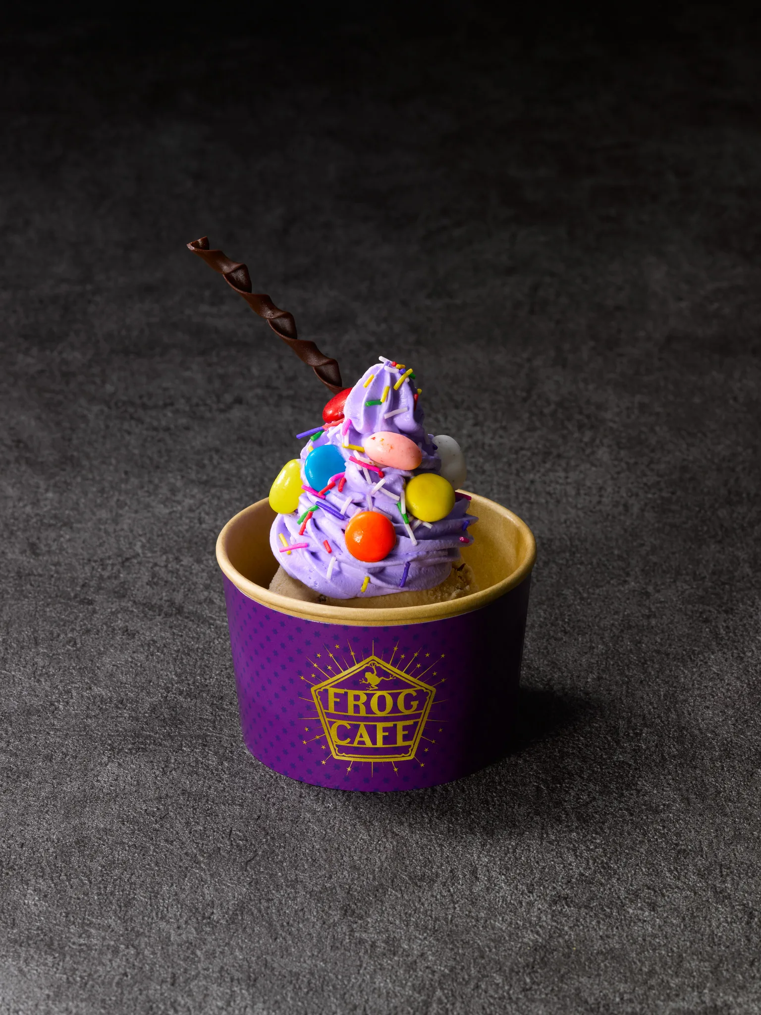 Seasonal sweets at the Studio Tour