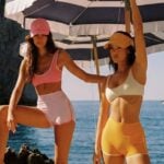 Wiskii activewear styled for an outdoor workout