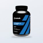 Flacon de vitamine C Zumub
